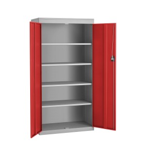 Probe Steel Cupboard Size 4 Large